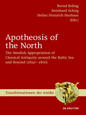 cover image of Apotheosis of the North